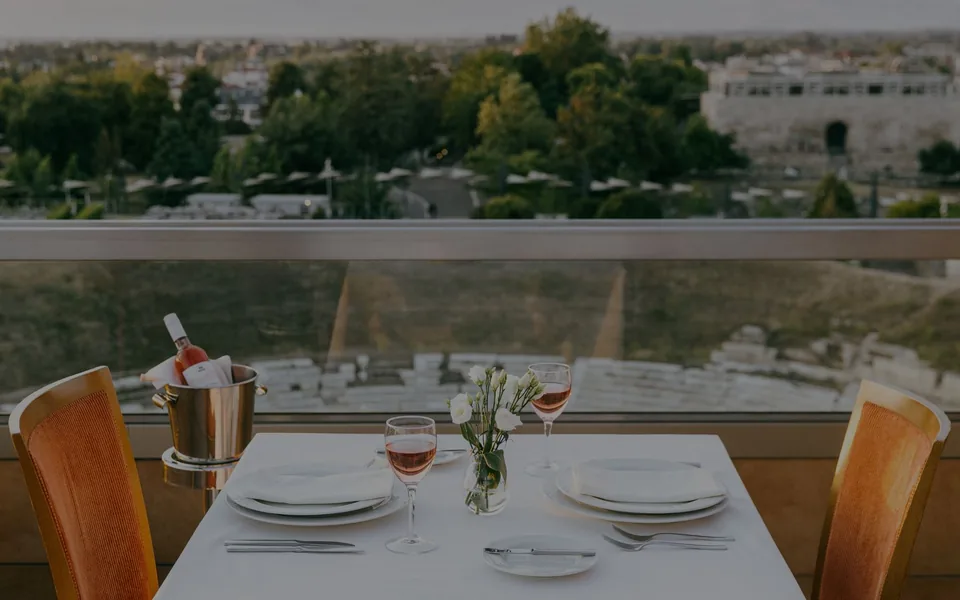 Divani Palace Larissa