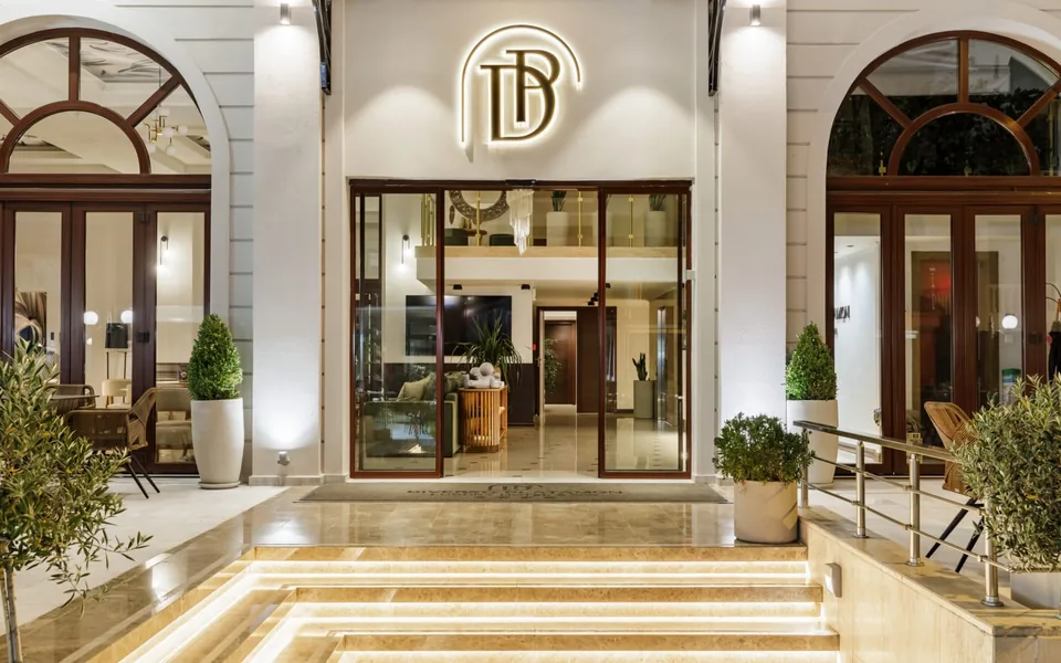 Diverso Platamon Luxury Hotel & Spa