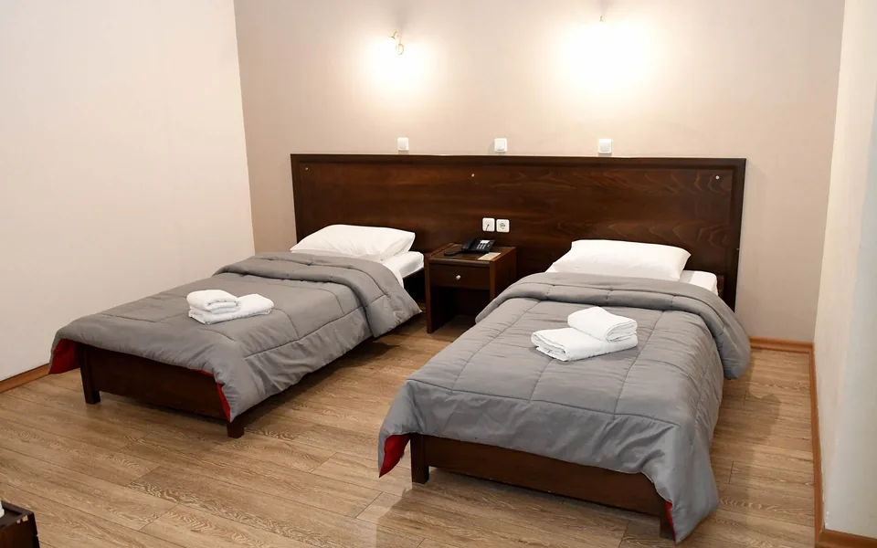 Hotel Acropol