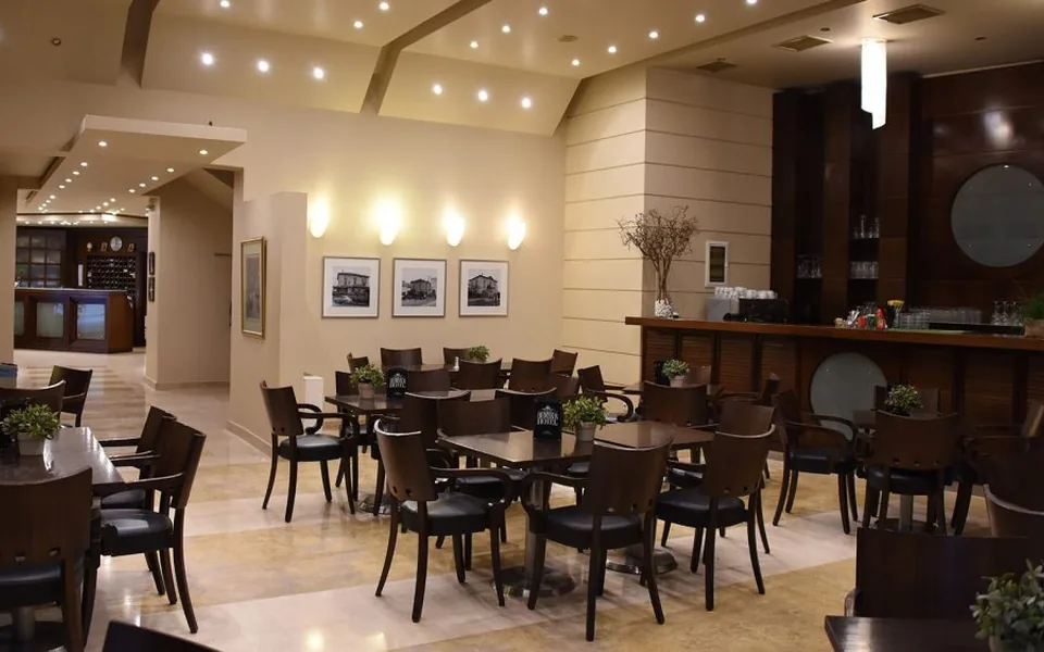 Hotel Dionissos