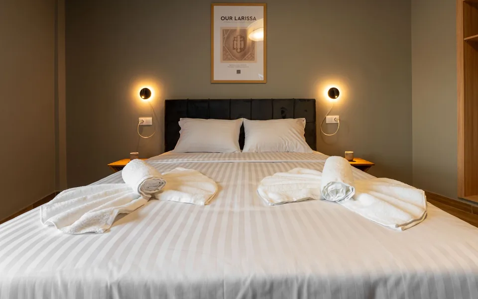 Hotel Esperia