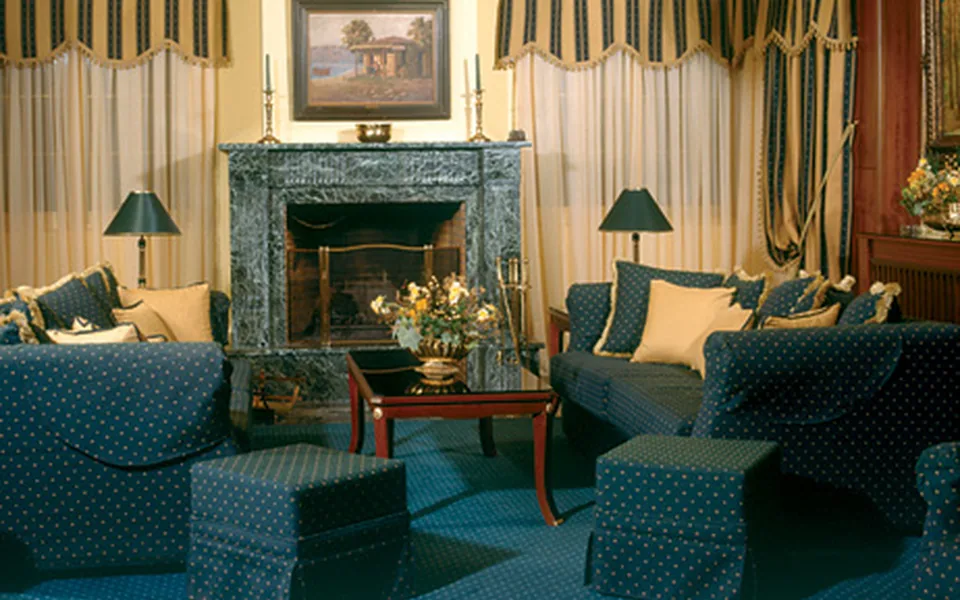 Hotel Helena