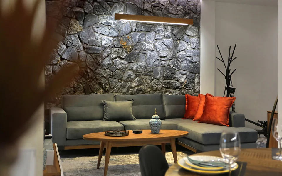 LA Luxury Apartments Airbnb